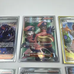 Pokemon Card Collection Lot - Image 3