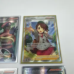 Pokemon Card Collection Lot - Image 4