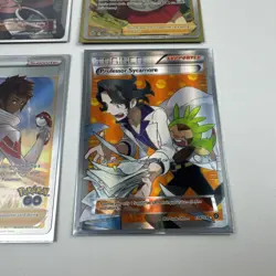 Pokemon Card Collection Lot - Image 5