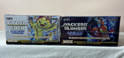 Digiomon BT22 Booster Box / BT 23 Booster Box CCG Cards – LOT NEW SEALED - Image 4