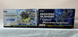 Digiomon BT22 Booster Box / BT 23 Booster Box CCG Cards – LOT NEW SEALED - Image 5