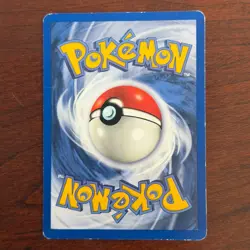 Shadowless Voltorb 67/102 Common Base Set Pokemon Card - Image 2