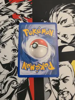 Pokemon Trading Card - Unleashed: Dual Ball 72/95 2004 - LP - Image 2