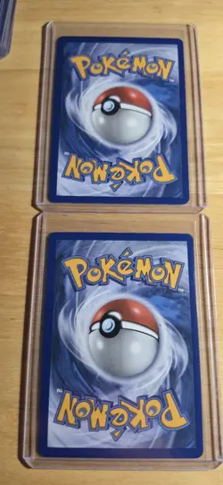 Pokemon Full Art Lot 6 Cards Near Mint Condition Perfect Order - Image 5