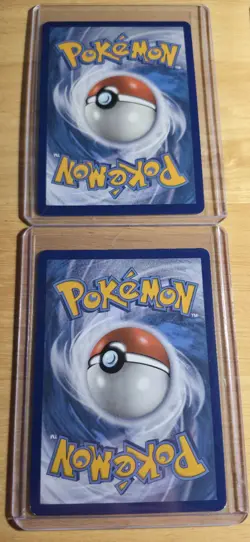 Pokemon Full Art Lot 6 Cards Near Mint Condition - Image 5