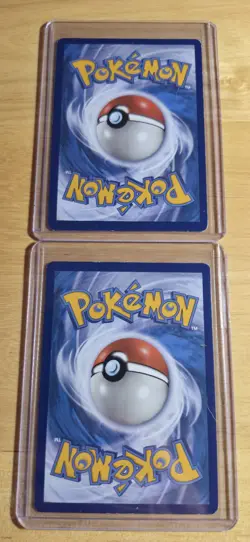 Pokemon Full Art Lot 6 Cards Near Mint Condition - Image 5