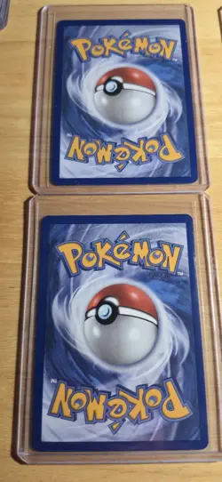 Pokemon Full Art Lot 6 Cards Near Mint Perfect Order - Image 5