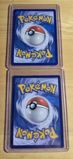Pokemon Full Art Lot 6 Cards Near Mint Condition - Image 5