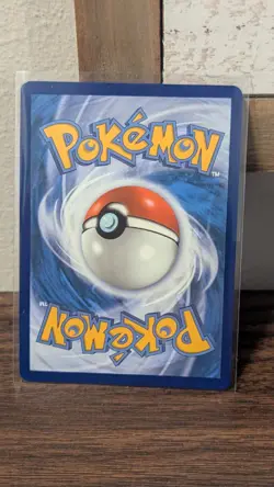 Wondrous Patch 117/088 - Perfect Order Pokemon Card - NM Full Art! Pack Fresh! - Image 2