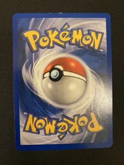 Misty's Psyduck 90/132 Gym Challenge WOTC Pokemon Card 1st Edition - NM - Image 2