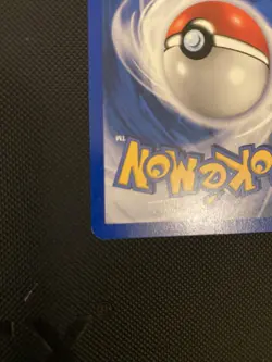 Misty's Psyduck 90/132 Gym Challenge WOTC Pokemon Card 1st Edition - NM - Image 5