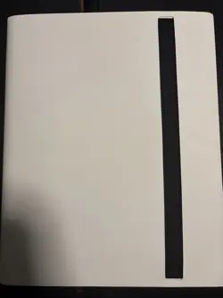 Pokemon TCG: 200 Card Binder Collection Lot: Low dollar/binder Included (used) - Image 1