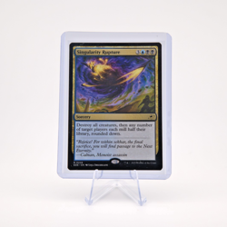 MTG: Singularity Rupture - Edge of Eternities - Regular - EOE Magic - R 0228 - Image 1
