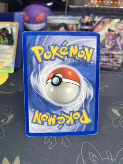 Pokemon Groudon ex Holo Rare EX Crystal Guardians 93/100 100 HP TCG Card HP/DMG - Image 5