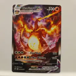 Charizard VMAX SWSH261 - SWSH: Sword & Shield Promo Cards - (NM) - Image 1