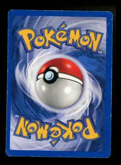 PORTUGUESE Blastoise 2/102 Base Set 1999 Holo Rare WOTC Pokemon Card TCG - Image 2
