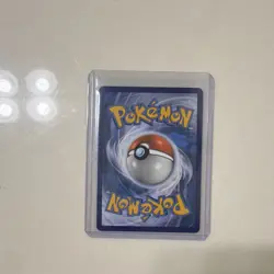 Pokemon Snorlax VMAX Secret Rare 206/202 Swsh01 Sword & Shield Holo 340HP Card - Image 2