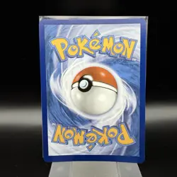 Pokemon | Swinub | Journey Together | JTG 165/159 Illustration Rare IR Holo Card - Image 2