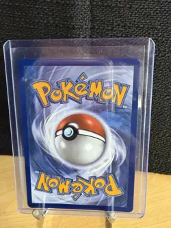 Pokemon TCG Spearow 151/132 Mega Evolution Illustration Rare Card 2025 NM - Image 2