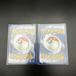 Pokemon | Wugtrio | Paldean Fates | PAL 224/091 Illustration Rare IR Cards - Image 3