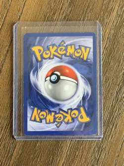Togetic 16/111 Neo Genesis 1st Edition Holo Rare 60 HP Stage 1 Pokemon Card - Image 2