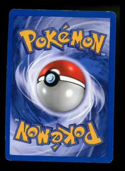 ITALIAN Heracross 6/111 Neo Genesis 2001 Holo Rare WOTC Pokemon Card Scarhino - Image 2