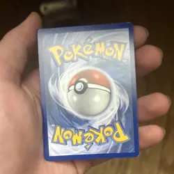 The Pokemon Company Darkrai SV03: Obsidian Flames Holo Rare 136/197 Pokemon Card - Image 2