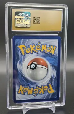 Galarian Moltres SWSH284 SWSH: Sword & Shield Promo Cards Holo CGC 10 PRISTINE! - Image 2