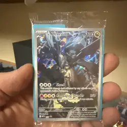 N's Zekrom - 031(promo card). Ascended Heroes ETB - Image 1