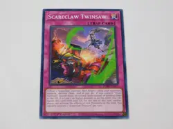 Yugioh TCG Darkwing Blast (DABL)- 1ST EDITION - Pick Your Card - 2020 - Image 1
