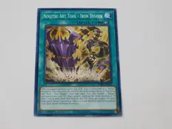 Yugioh TCG Darkwing Blast (DABL)- 1ST EDITION - Pick Your Card - 2020 - Image 4
