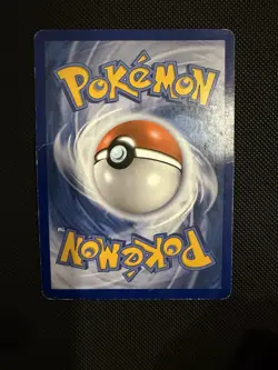 Palkia - XY75 - Pokemon XY Full Art Promo Holo Rare Card DMG - Image 2