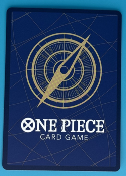 One Piece But Ace Here Said You Deserved It!! (OP13-019) Ace Event Card - Image 2