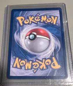 Pokemon Card Glory of Team Rocket Mewtwo ex 125/098 SAR Korean Team Rocket ex- - Image 4