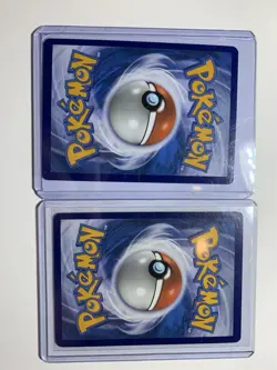 Pokemon Gyarados EX Holo Card Lot SM1 055/149 123/149 (2 Cards) - Image 2