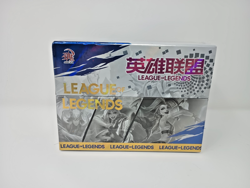 League Of Legend Trading Card Pro Booster Box - Image 1