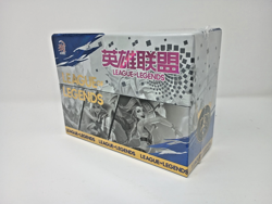 League Of Legend Trading Card Pro Booster Box - Image 3