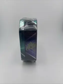 Darkrai 2024 Pokemon TCG Tin Brand New Sealed w/ 3 foil cards, 3 booster packs - Image 2