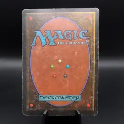 Sentinel HP English Legends MTG Magic the Gathering - Image 2