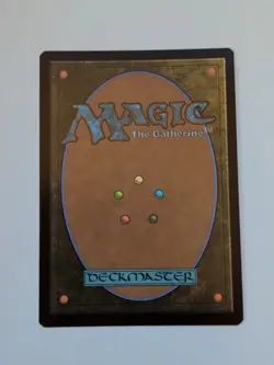 Carnage, Crimson Chaos (Borderless) #227 (Foil) (NM) Spider-Man SPM Magic MTG - Image 3