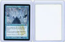 Turbulent Dreams Torment Rare Signed Artist Proof MTG - Image 3