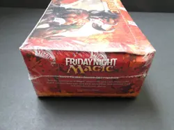 Magic The Gathering: Born of the Gods Booster Box (Damaged Box) - Image 2