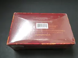 Magic The Gathering: Born of the Gods Booster Box (Damaged Box) - Image 5