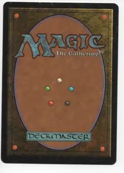 MTG - 1 x Serra's Sanctum - Urza's Saga - Image 2