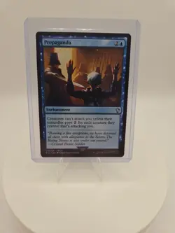 Propaganda Commander: Final Fantasy Regular - Image 1