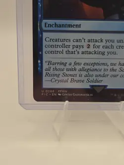 Propaganda Commander: Final Fantasy Regular - Image 2