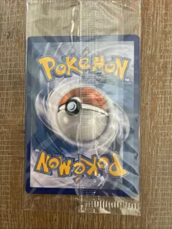Pokemon PROMO - Magikarp #XY143 - SEALED - NEAR MINT - BRAND NEW - Image 3