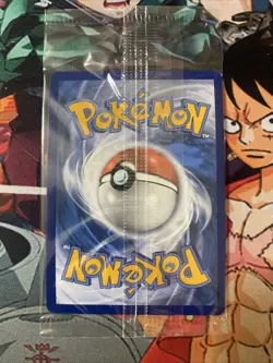 Moltres Zapdos Articuno GX Tag Team SM210 Pokemon Card Black Star Promo, Sealed - Image 4