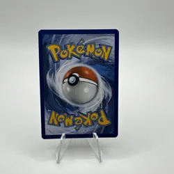 2019-2023 Pokemon SWSH Black Star Promos Zacian LV.X #SWSH135 - Image 2