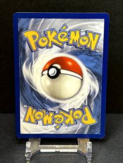 Blitzle SWSH173 Holo Black Star Promo Fusion Strike Pokemon Near Mint! - Image 2